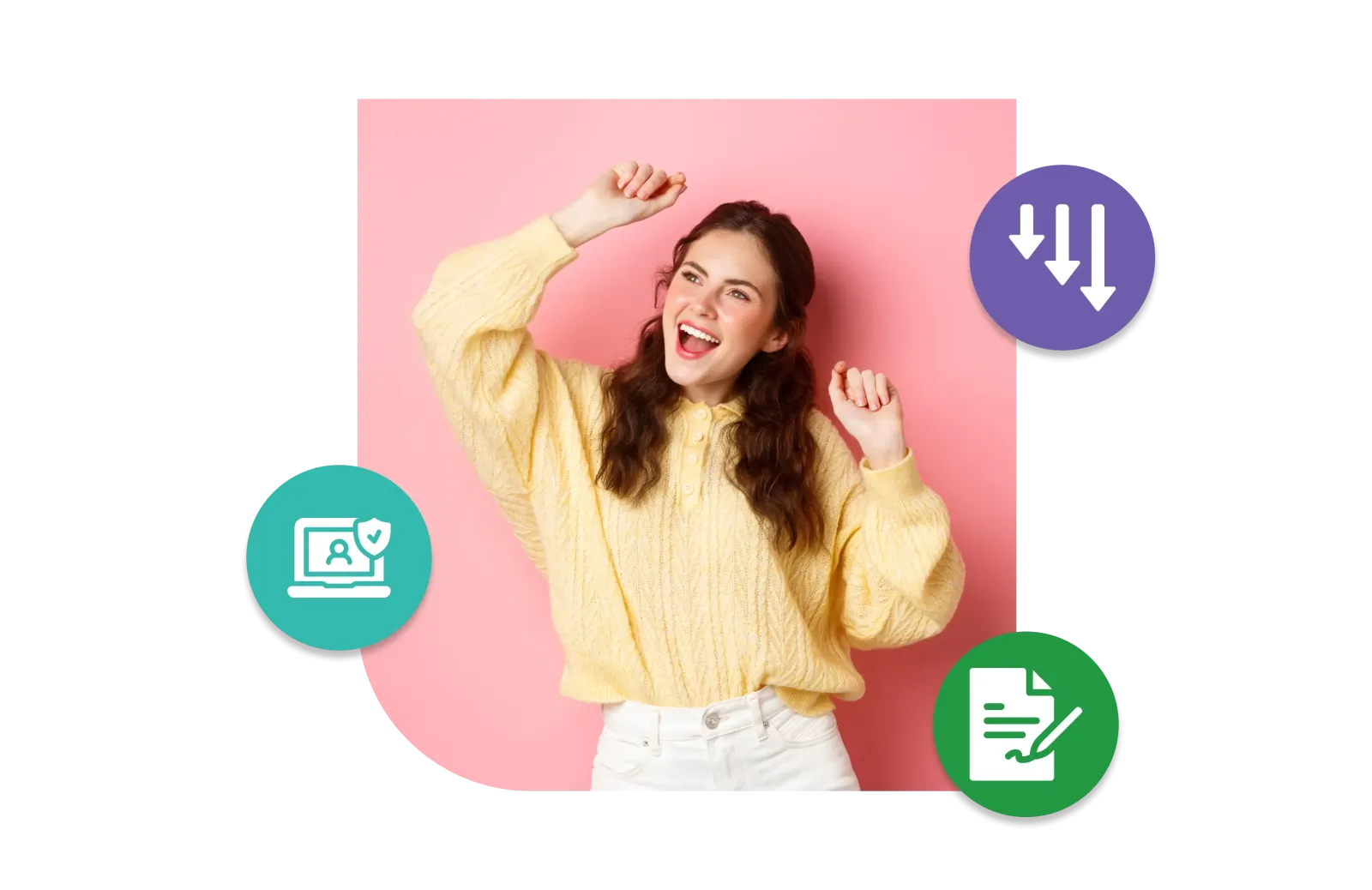 Easy E-Signatures