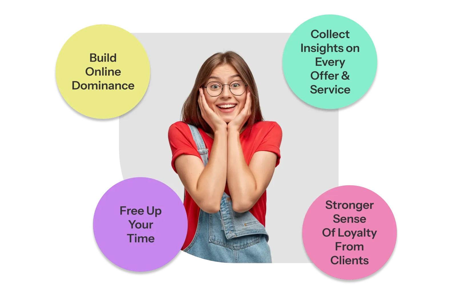 Give Your Clients a Voice Automatically With
