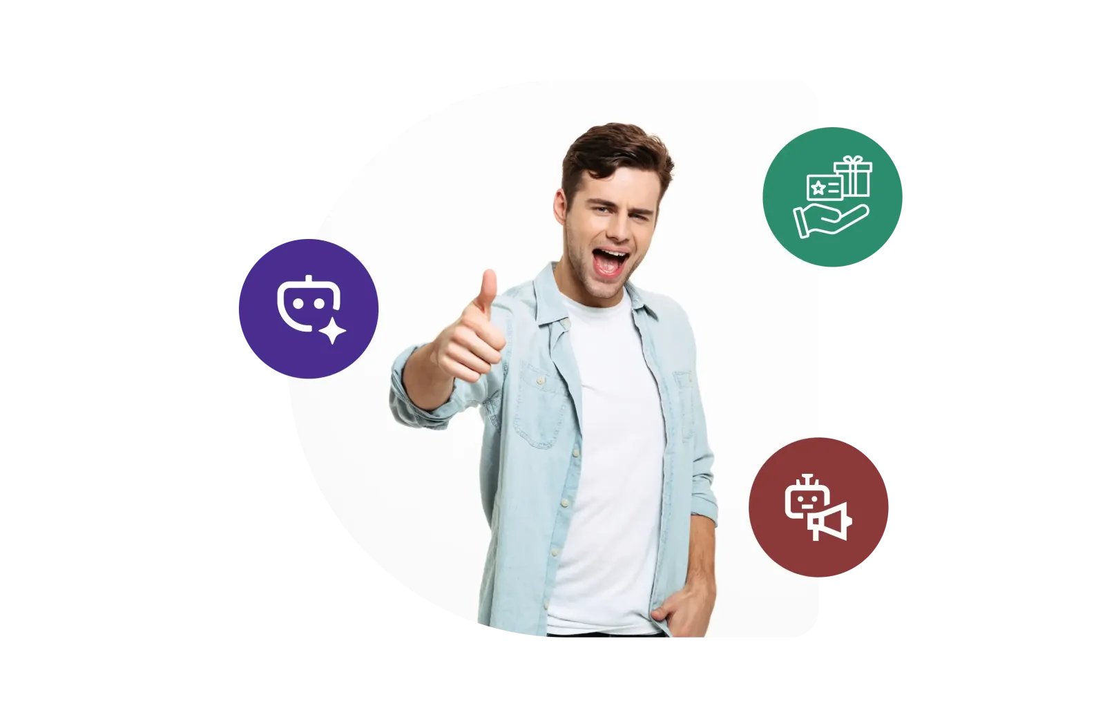 High-Impact Marketing & Growth