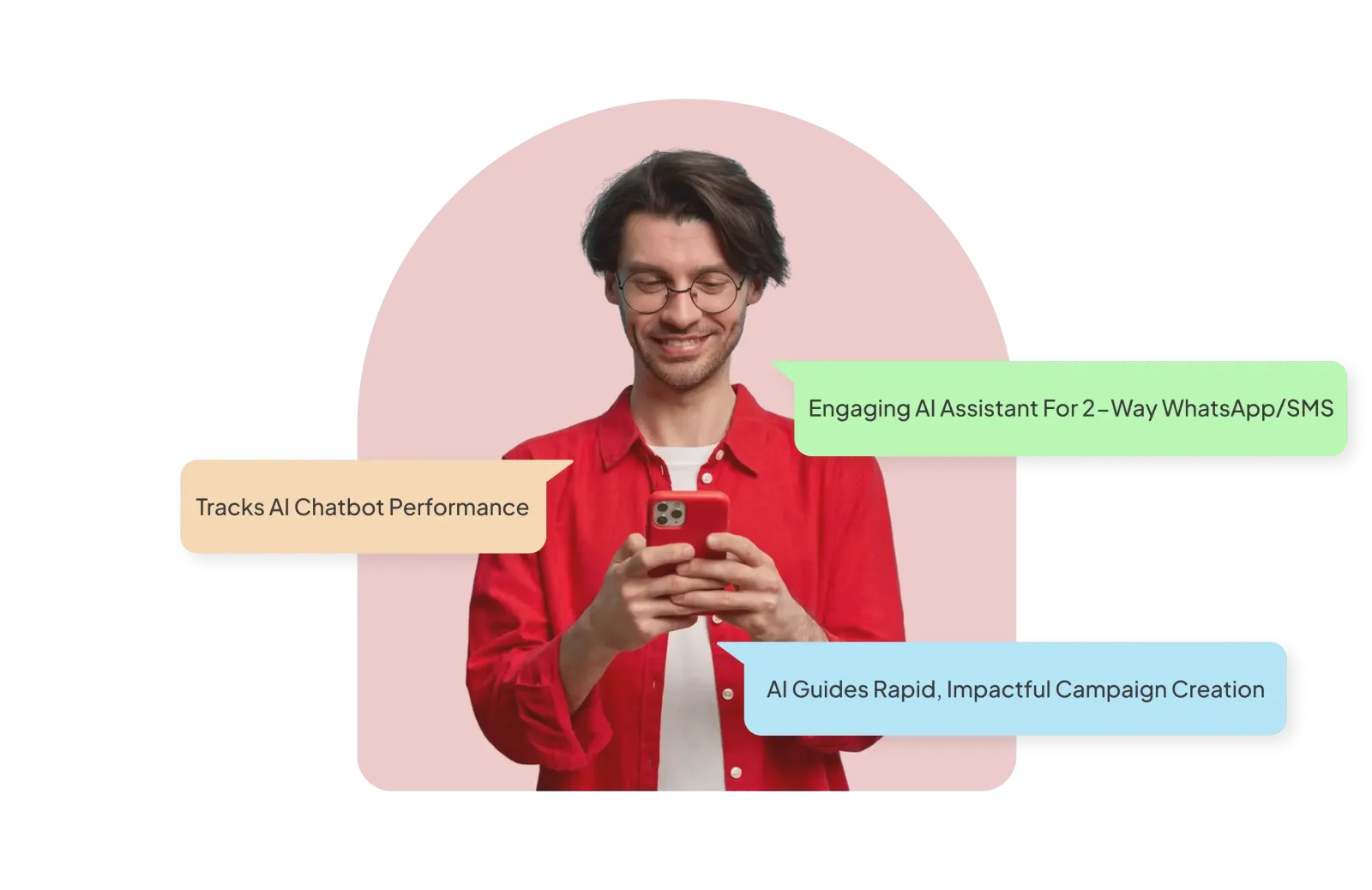 Impactful AI Marketing