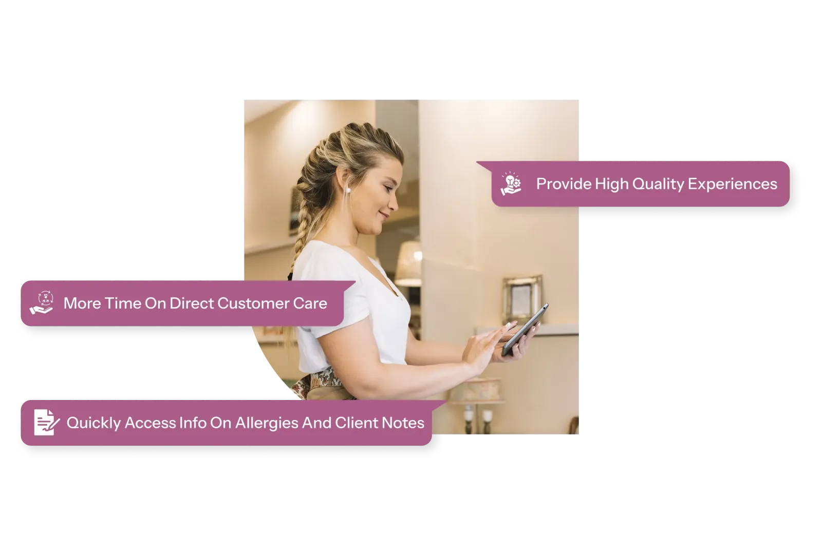 Instant Client Insights