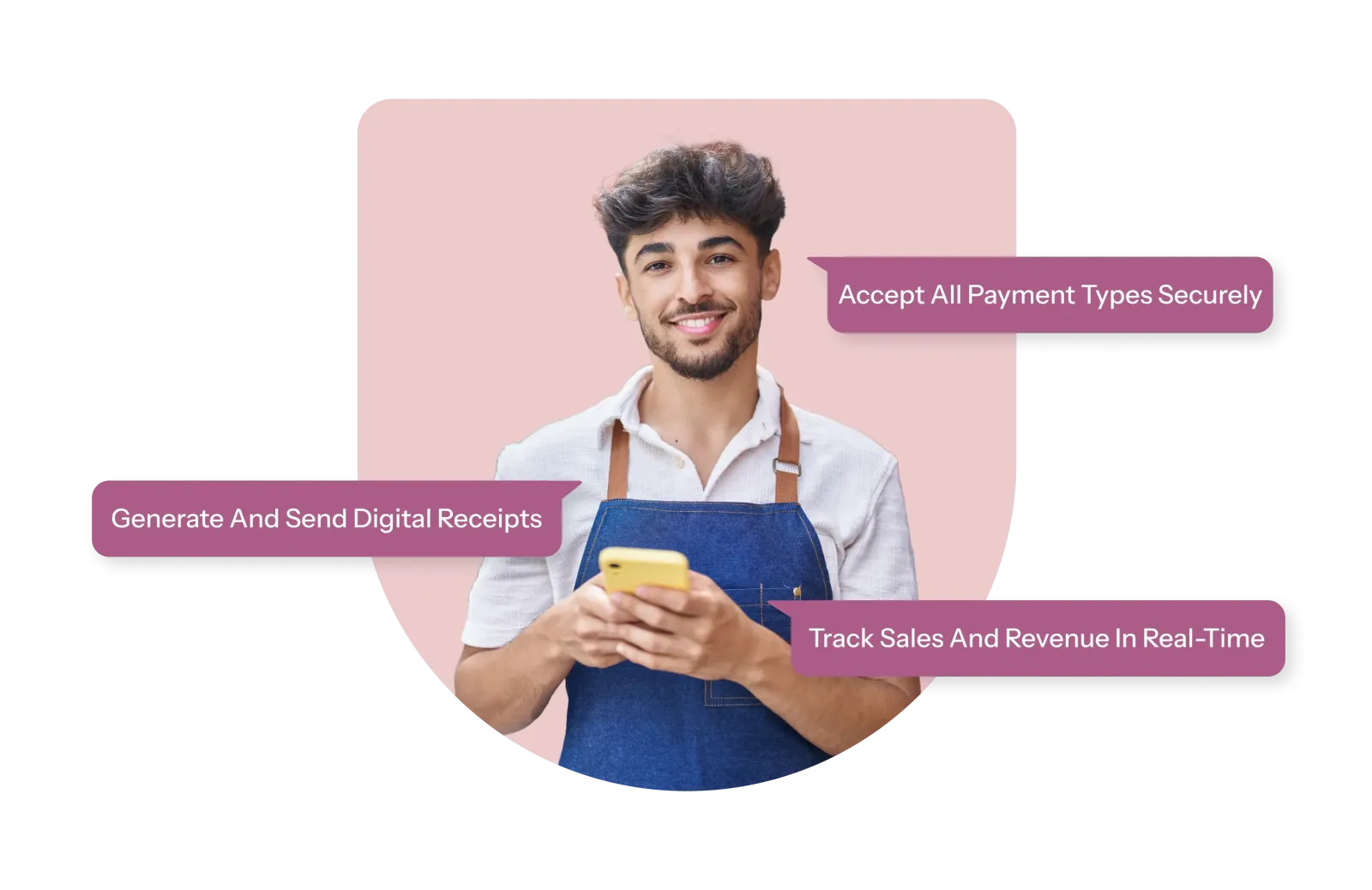 Integrated Payments & POS