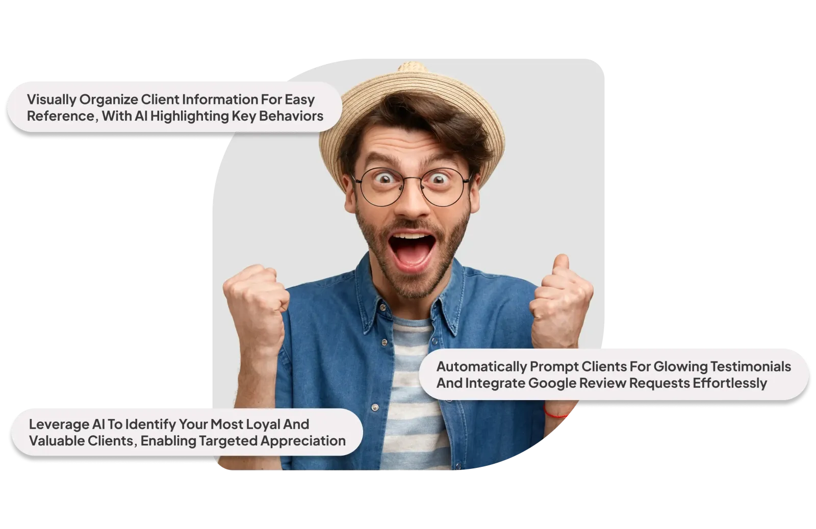 Know Your Clients Better Simply