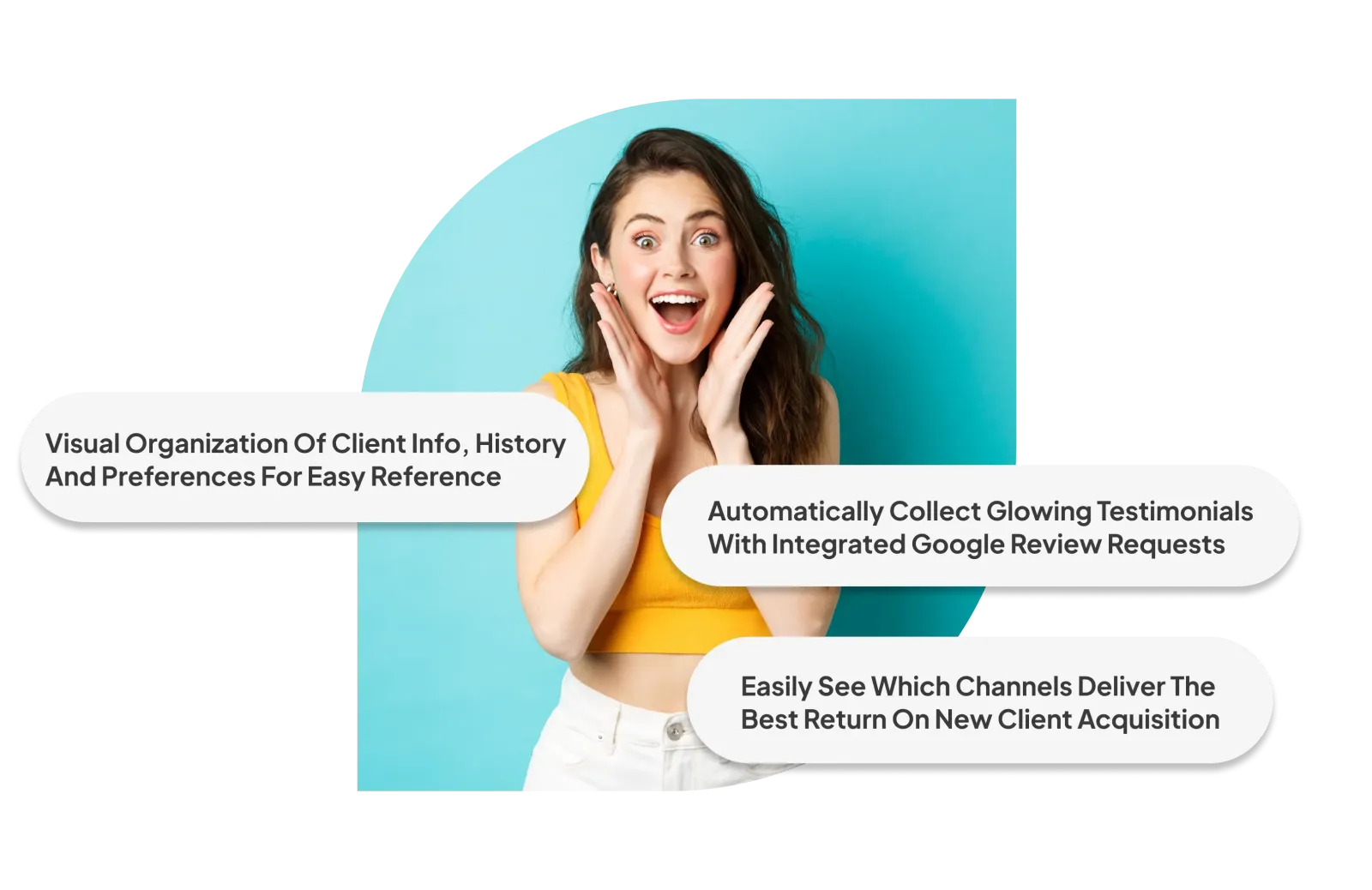 Know Your Clients Better Simply
