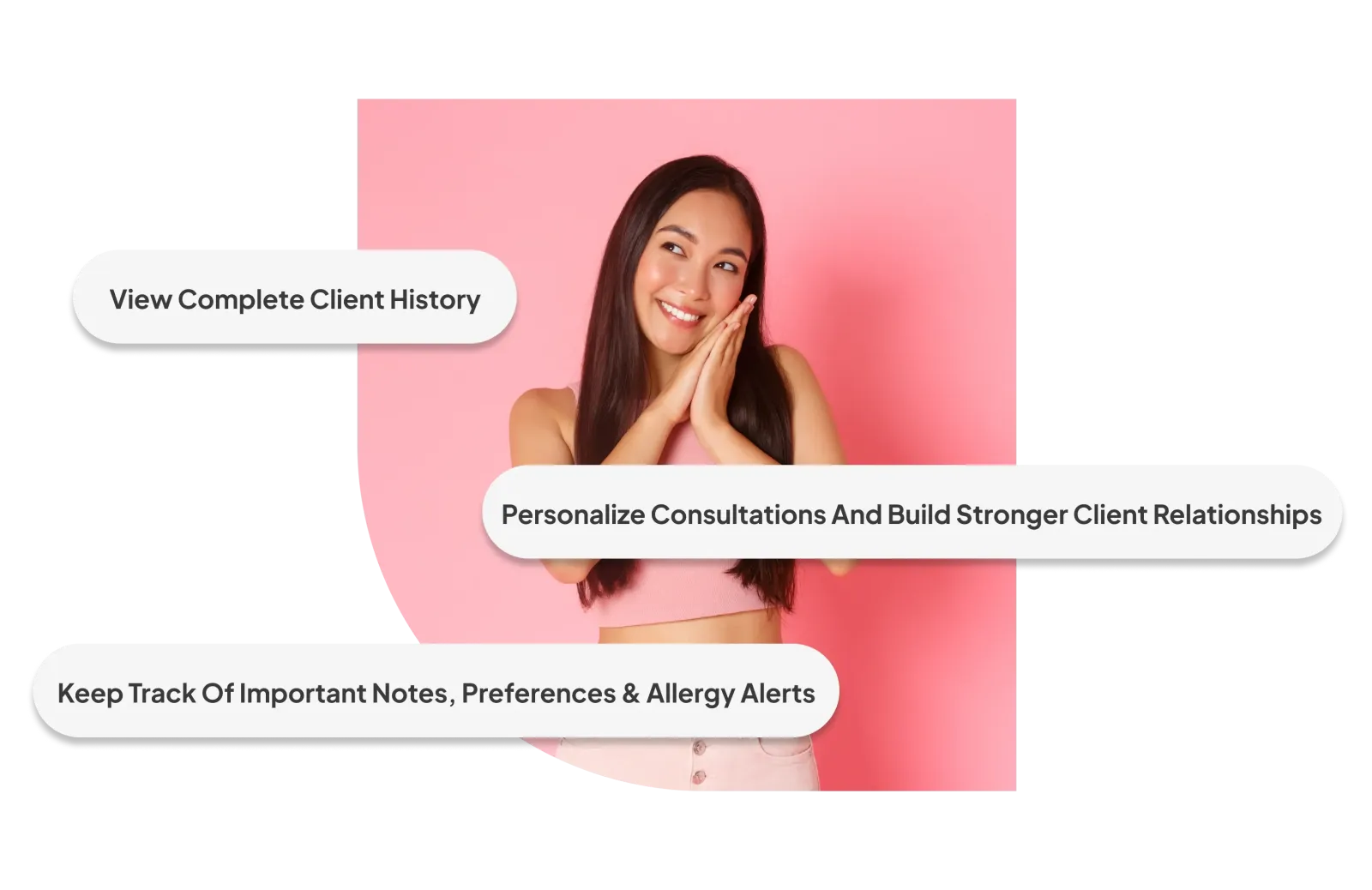 Know Your Clients Inside Out