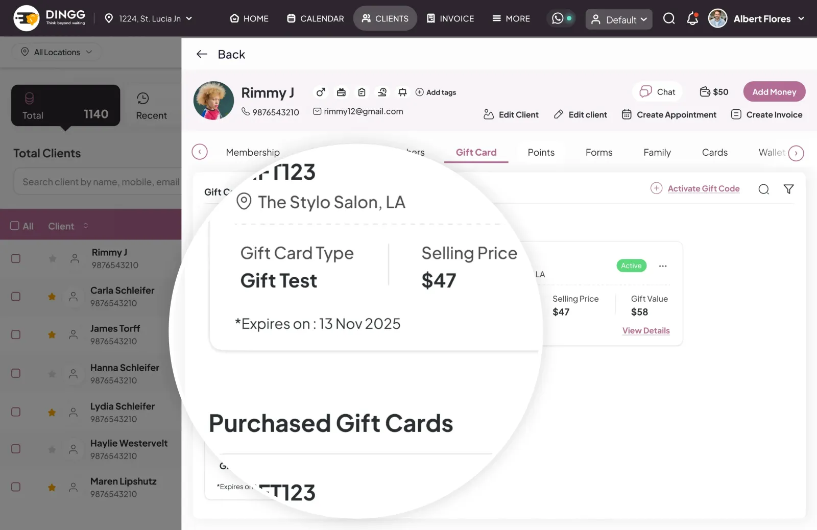 Limited Time Loyalty Campaigns