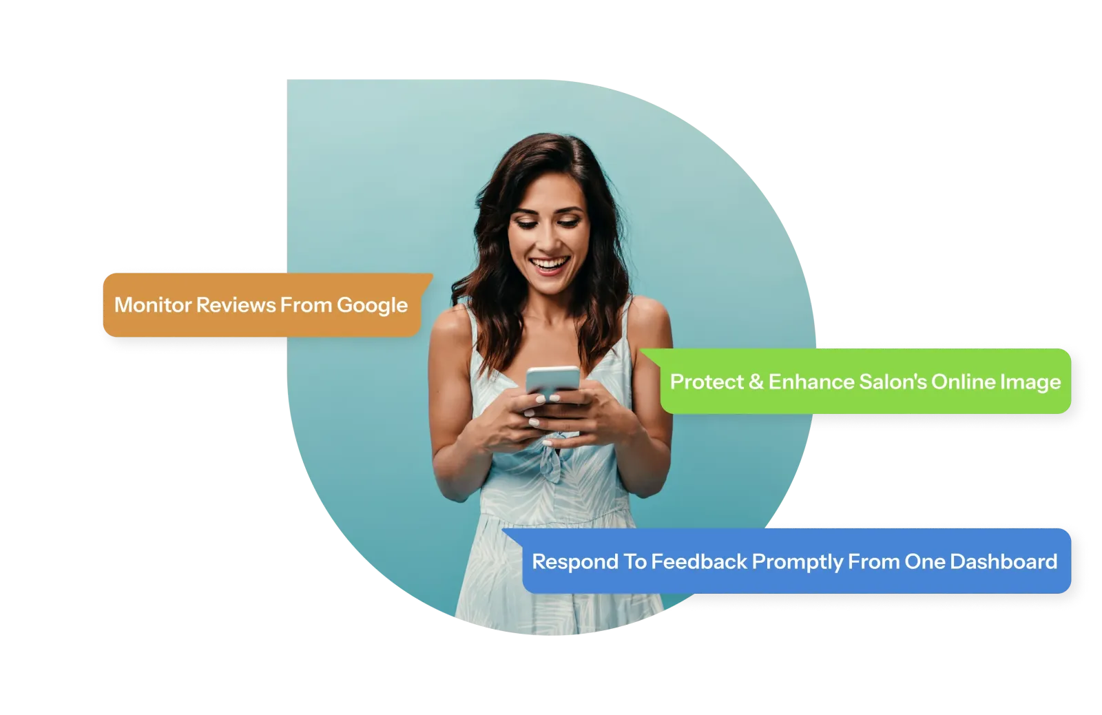 Manage Your Online Reputation Easily