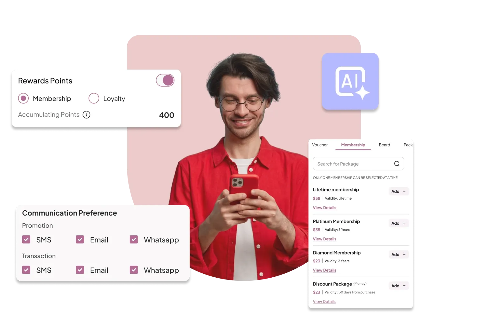 Marketing That Actually Converts
