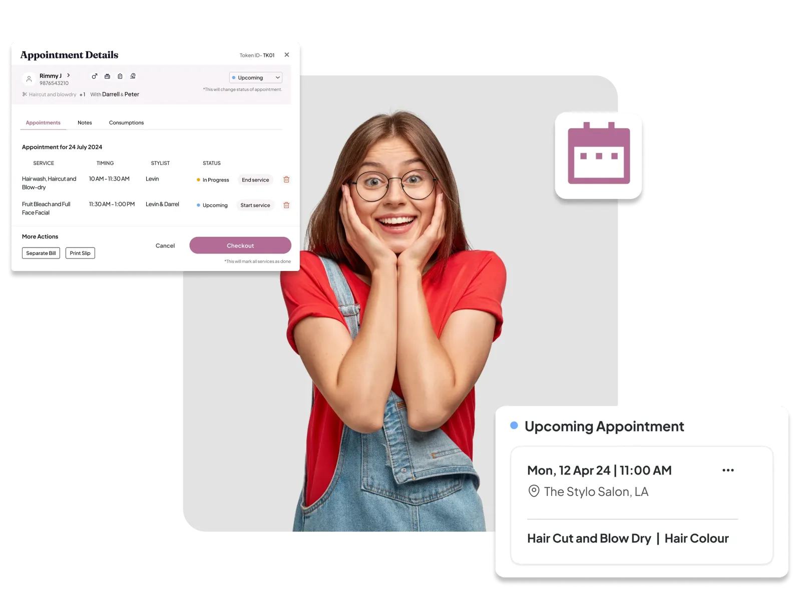 Power of AI Scheduling with DINGG