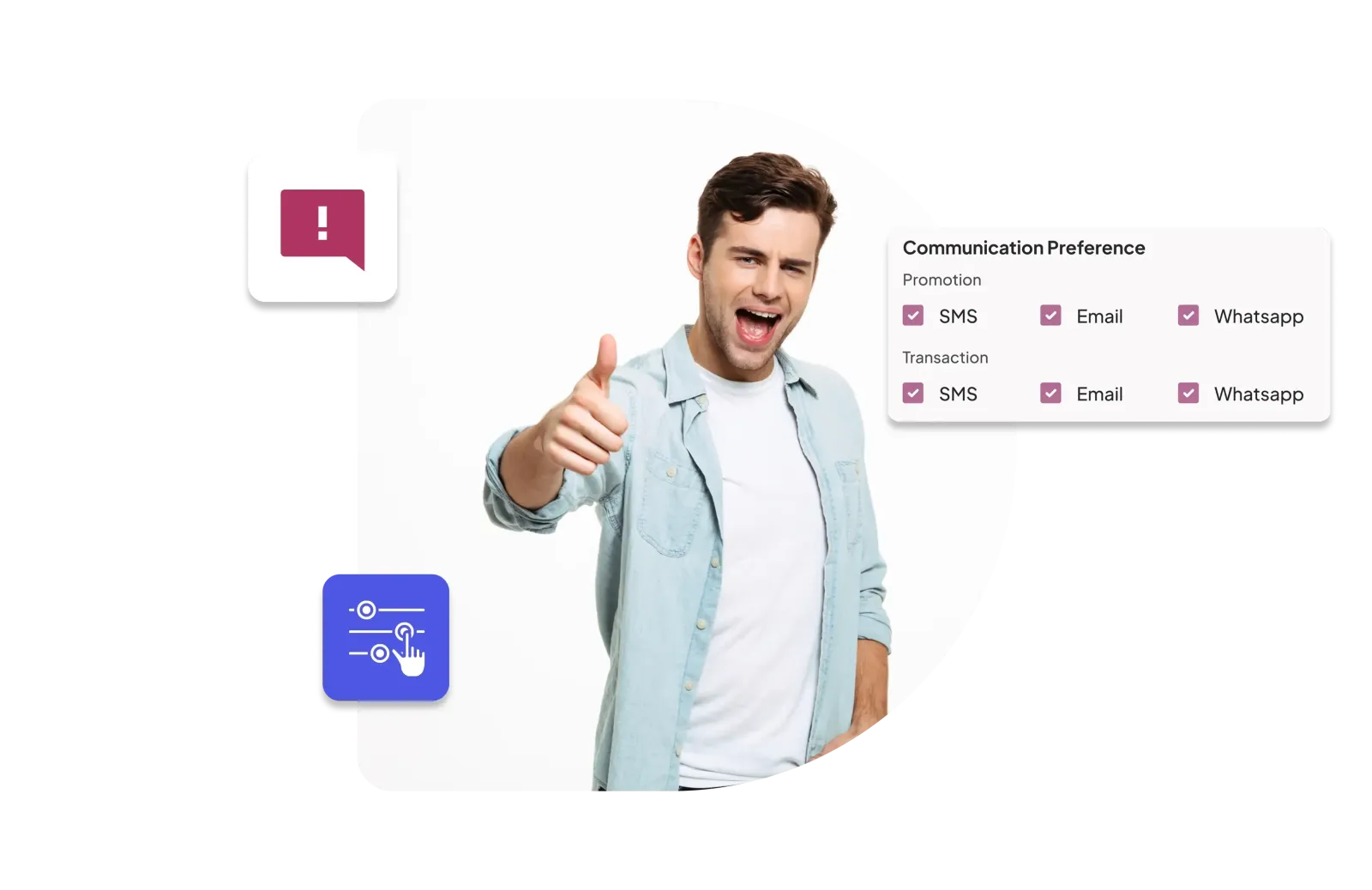 Reduce No Shows with Automated Reminders