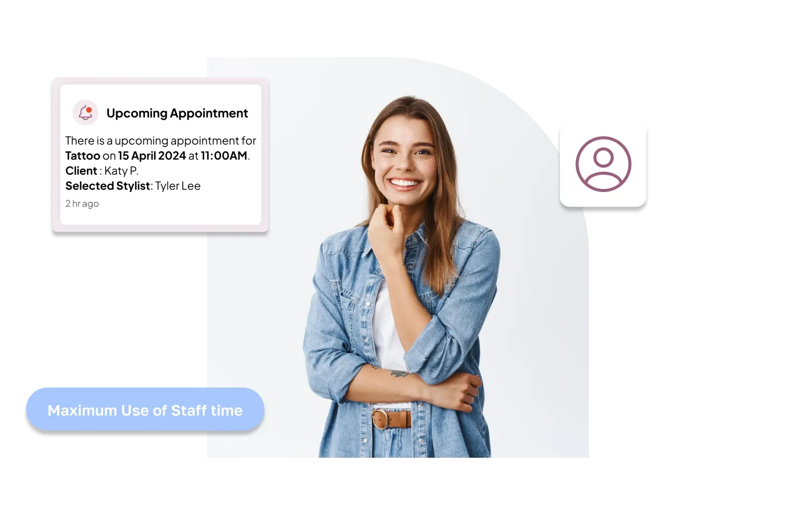Scheduling Your Clients And Staff Will Love With