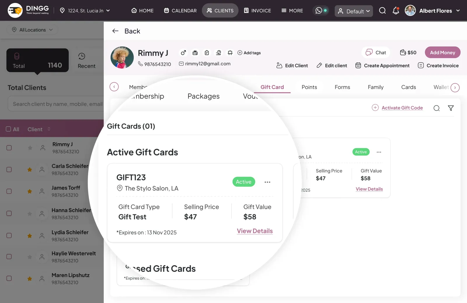 Sell Gift Cards & Vouchers Online & In-Store