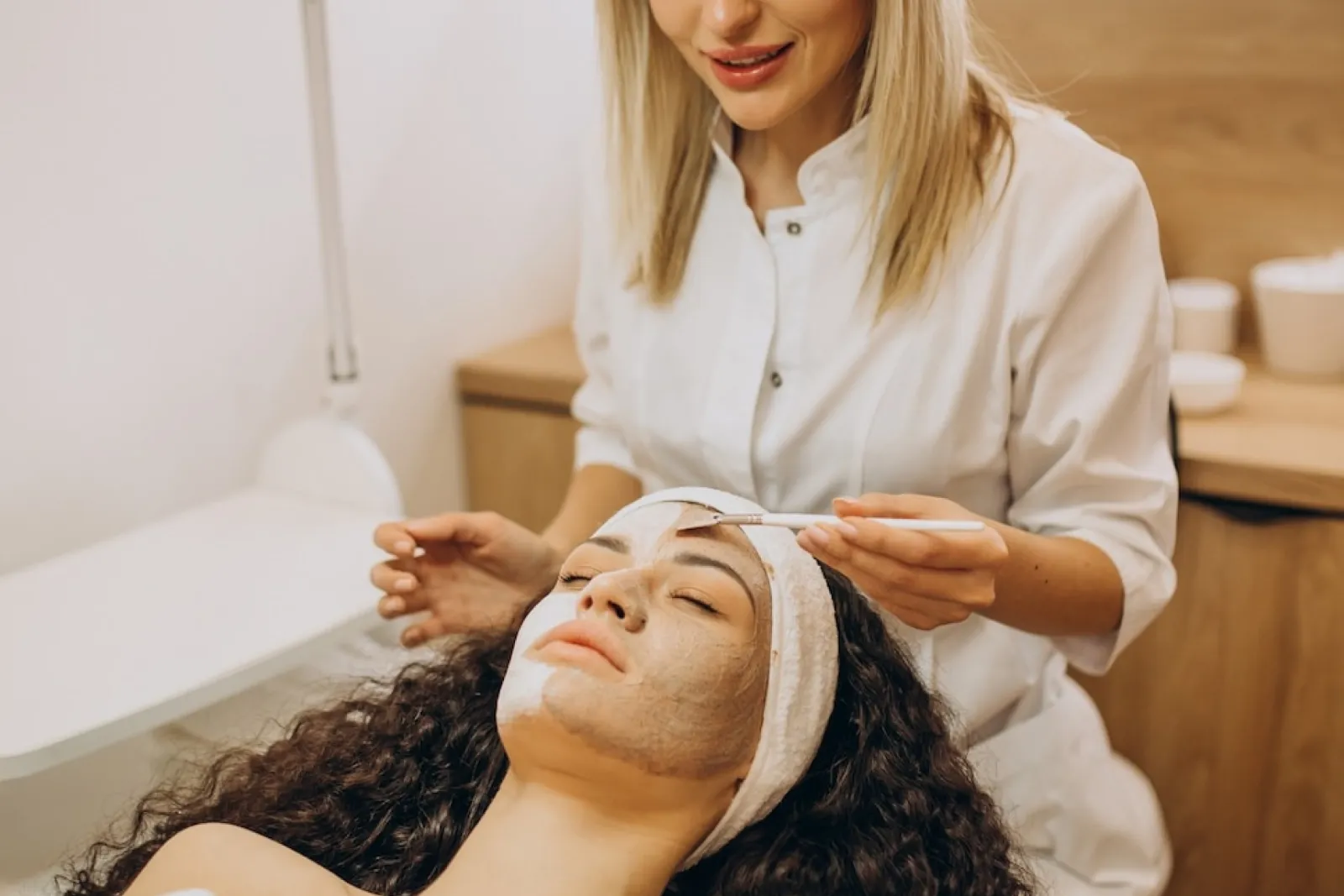Skin Clinic Management Software