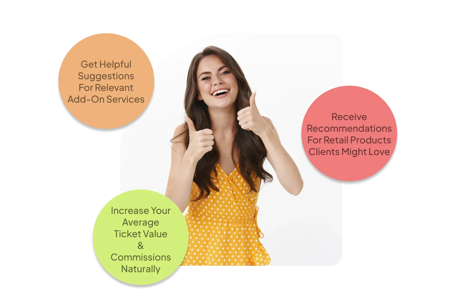 Smart AI Powered Upselling Suggestions