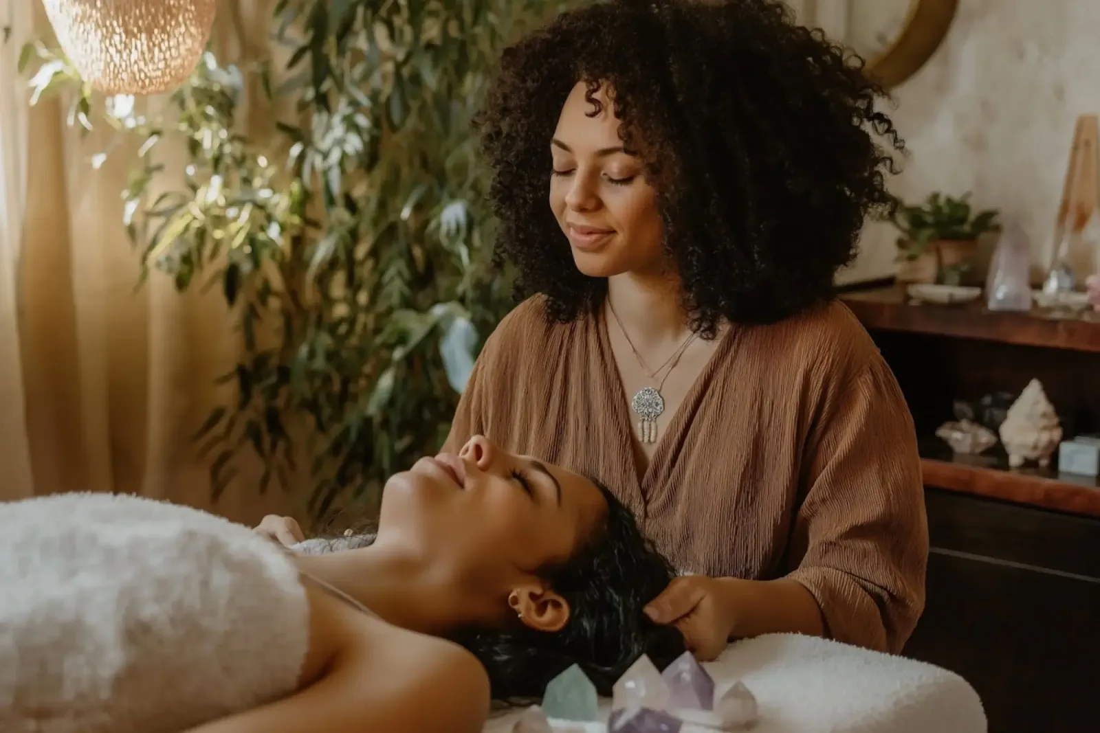 Spa Management Software