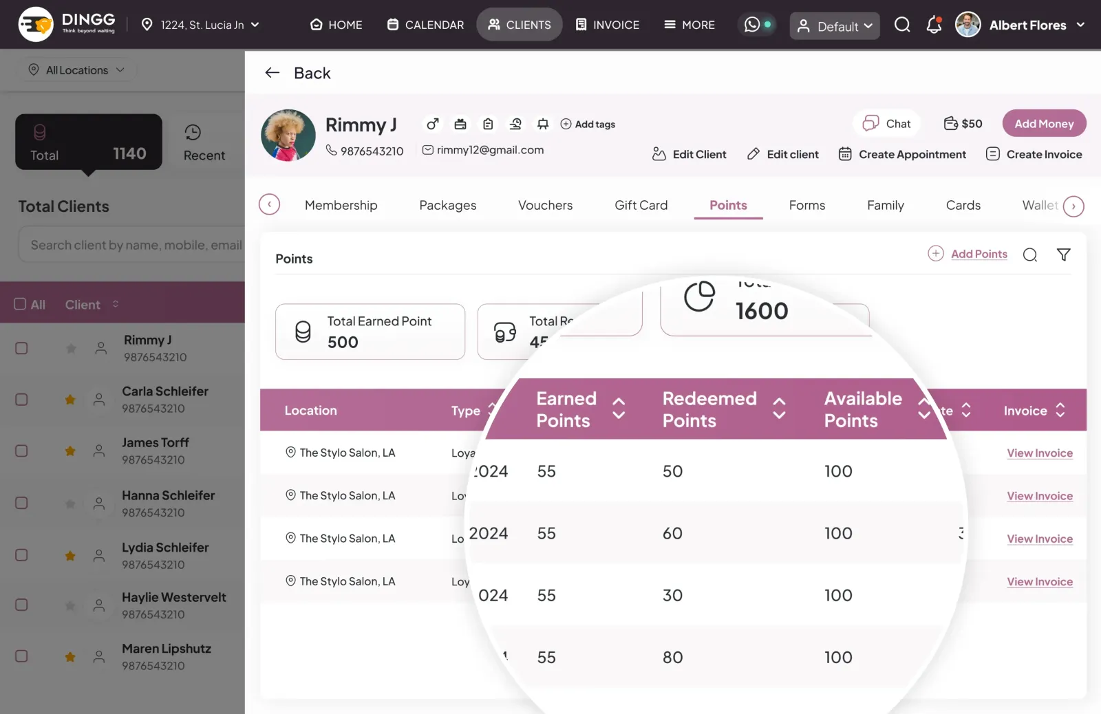 Tailor Your Loyalty Programs