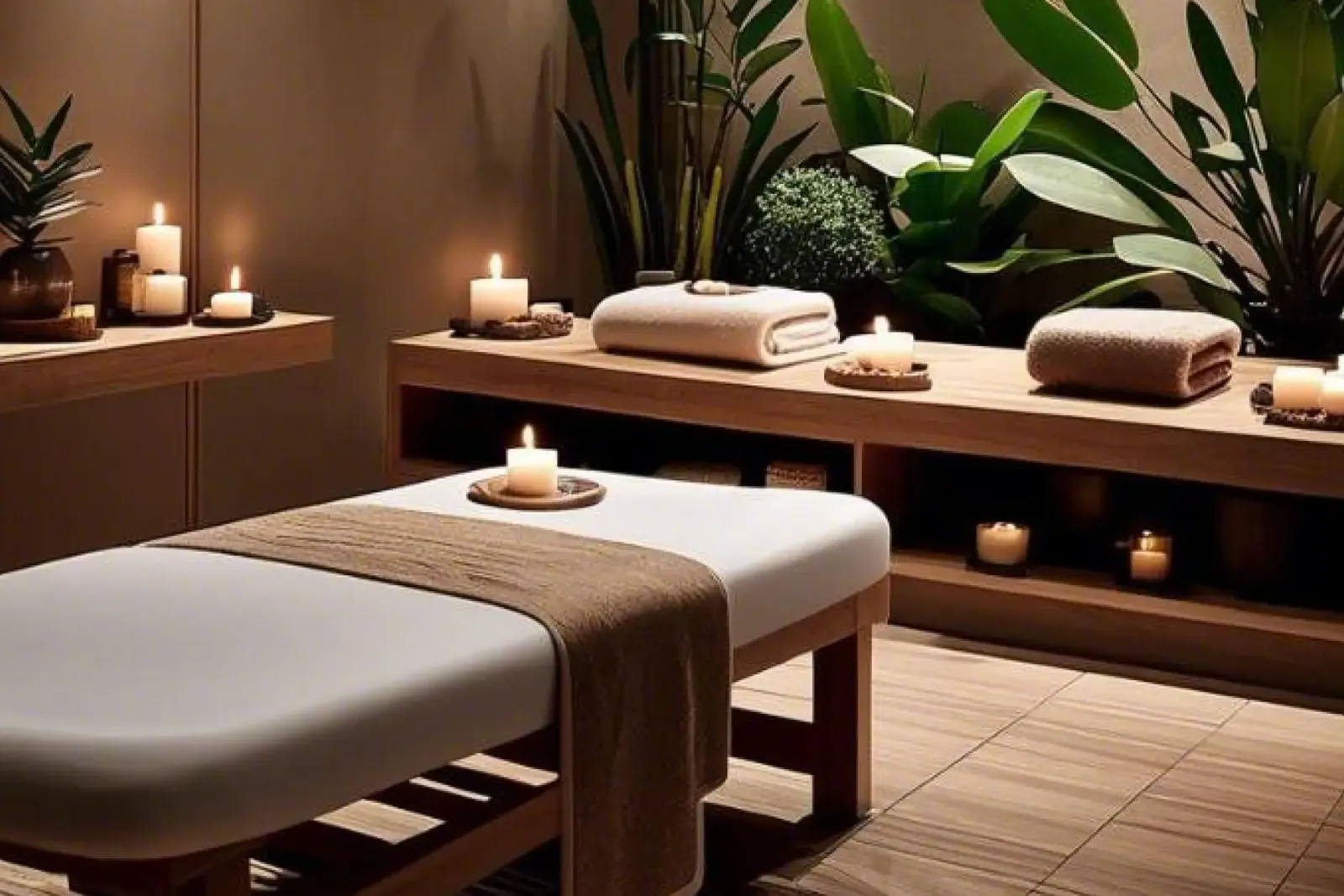 Wellness Center Management Software