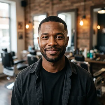 Marcus Bell