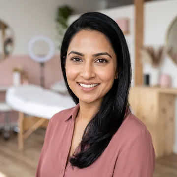 Priya Shah